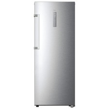 Haier Congelatore Verticale Acciaio Inox 226L No Frost H4F226SEH1