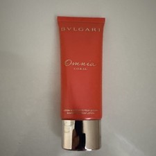 Bulgari Omnia Coral Crema