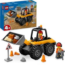 Lego City 60450 Pala Gommata