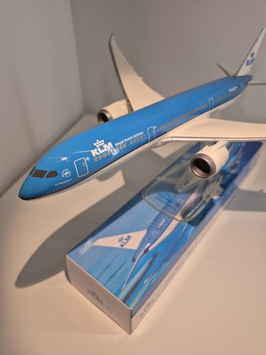 Modellino collezione boeing - modellino,