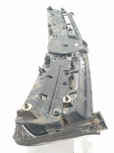 Rejilla delantera opel antara - rejilla,