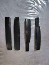 Placchette Barre Tetto Fiat