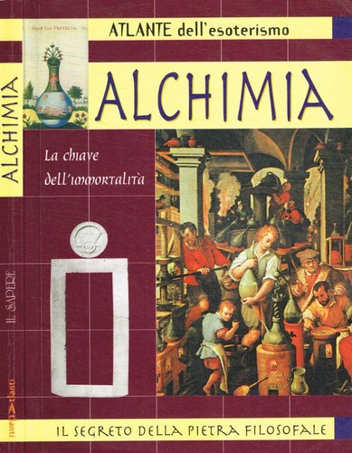 Atlante dell esoterismo - atlante, dell'esoterismo