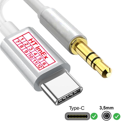 Adattatore usb tipo a aux - a,
