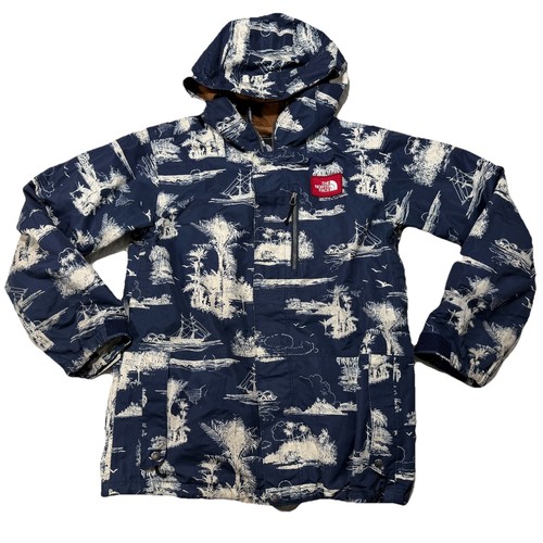 The north face - face, parka