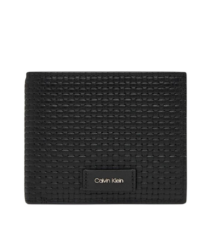 Portafoglio uomo calvin klein - uomo,