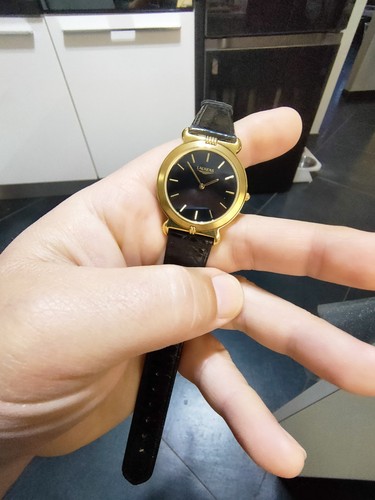 Orologio vintage anni - vintage, 90