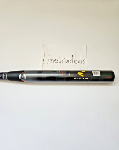 Nuovo 2019 easton ghost - easton, 2