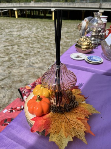 Decorazione autunnale - decorazione,