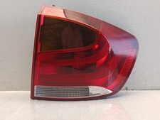 A10614 Stop fanale posteriore destro Bmw X1 E84 2009 2015 63212992478