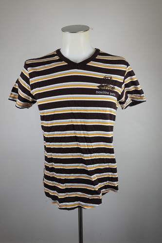 Moschino jeans maglia uomo - moschino,