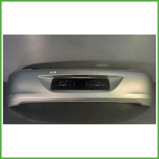 Paraurti Posteriore RENAULT CLIO 2a Serie Berlina 7701209539 GRIGIO GREY TED69