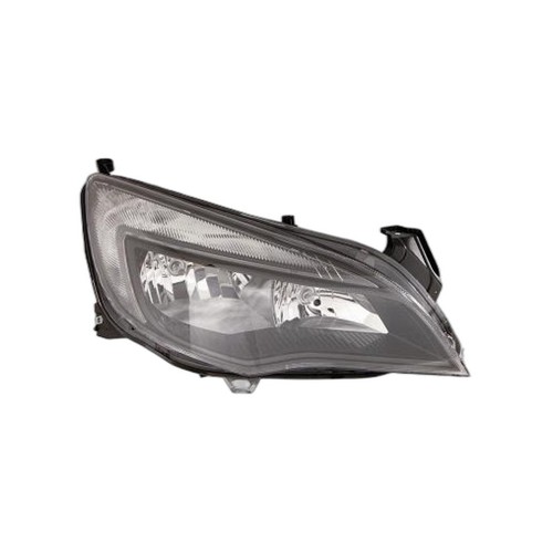 Faro anteriore destro opel - faro,