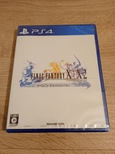 Final Fantasy X|X-2 HD