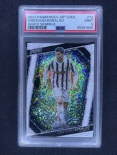 2023 Panini VIP White Sparkle