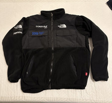 Supreme X The North Face Expedition Fleece FW18 - taglia M