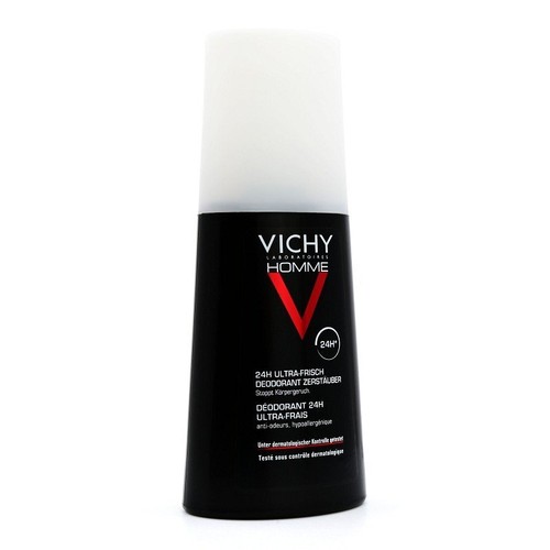Vichy homme deodorante - vichy,