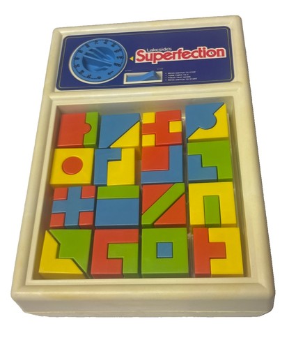 Gioco vintage superfection - gioco, by