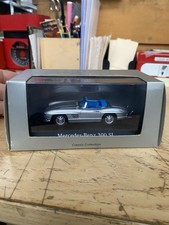 MB Classic MERCEDES 300 SL