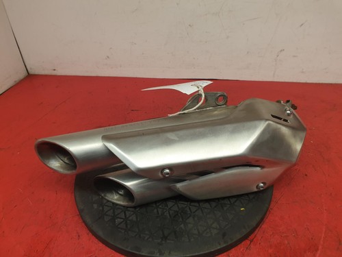 Tubo scarico benelli tornado - tubo,