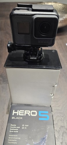 Gopro hero5 black nero - gopro,