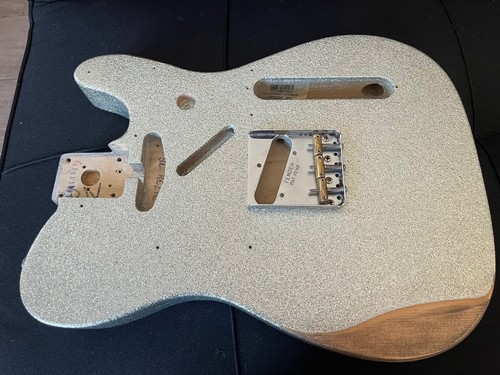 Fender brad paisley - fender,