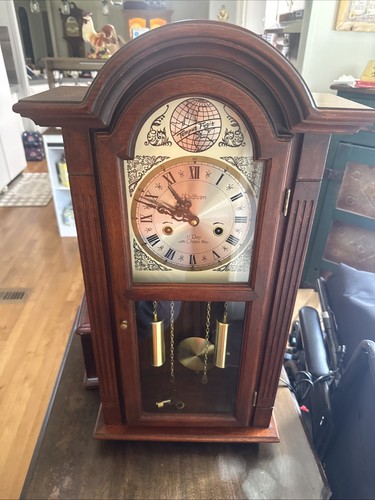 Orologio parete vintage - orologio,