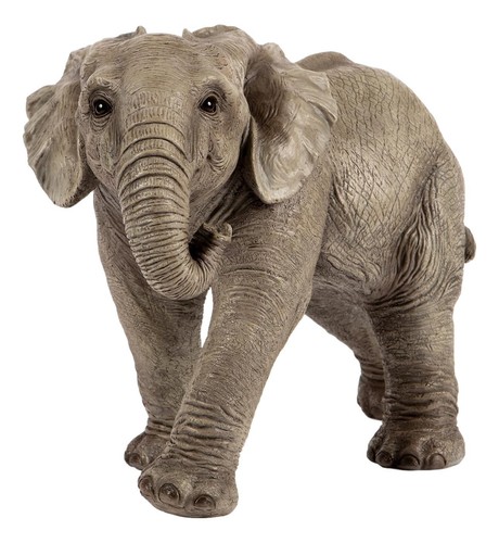 Elefante giardino ornamento
