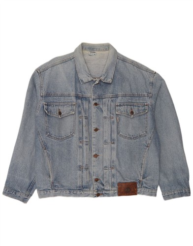 Giacca denim uomo - , americanino