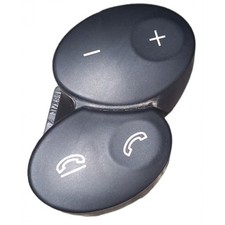 Pulsante volante anteriore destro A2038212410 Mercedes Classe Clk cabrio 320 cdi