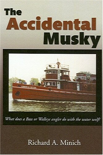 The accidental musky - musky, by