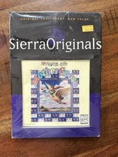 NUOVO raro gioco MIXED-UP