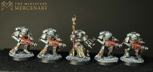 Squadra purificatori ben - squadra,
