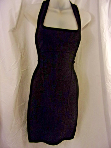 Abito bodycon herve - herve, leger