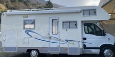 adesivi per camper adriatik