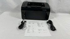 HP LaserJet Pro P1102w