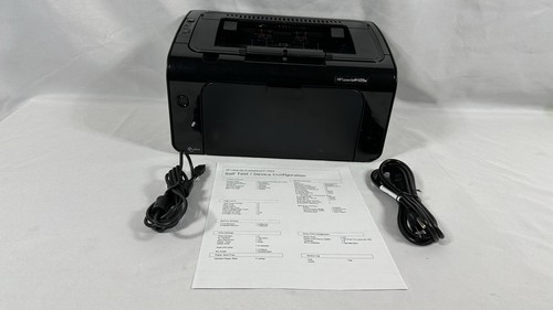 Laserjet pro p1102w - hp,