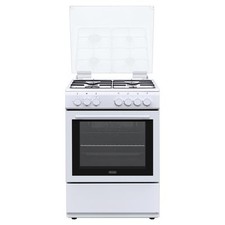 De Longhi Cucina gas 4 zone