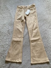 Jeans svasati Zara per bambini