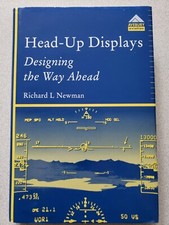 Head-Up Displays: Designing