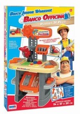 Banco Officina Brico Junior 31