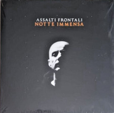 LP 33 Assalti Frontali –