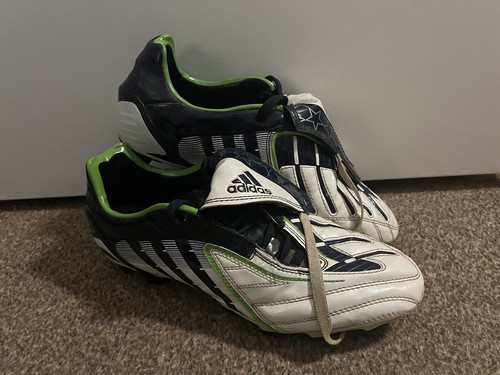 Scarpe calcio adidas - da,