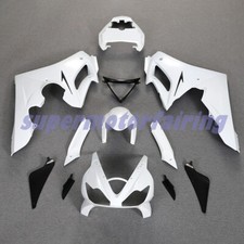 Unpainted Fairings Kit for