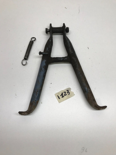 Cavalletto ciclomotore motobi - ,