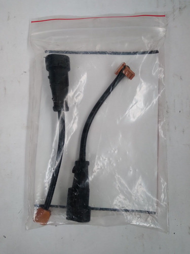 Segnalatore usura freni - segnalatore,
