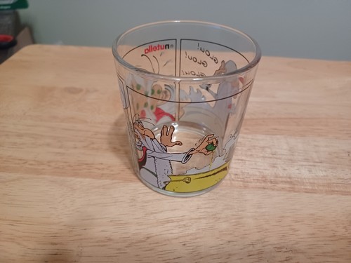 Raro getafix panoramix - getafix, (panoramix