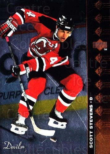 1994 upper deck - sp, inserts