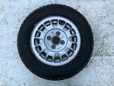 Cerchio in lega 5x13H2 ET45