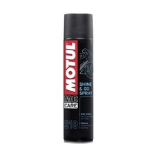 MOTUL E10 LUCIDANTE CARENE